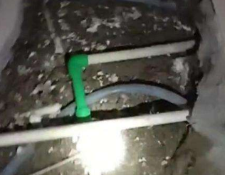 蜀山卫生间漏水多少钱