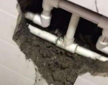 蜀山卫生间漏水哪家好