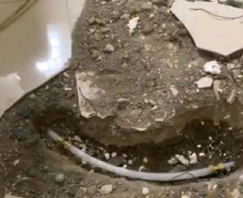 蜀山卫生间测漏水哪家优惠