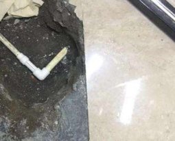 蜀山卫生间测漏水多少钱
