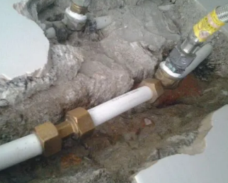 蜀山测漏水多少钱