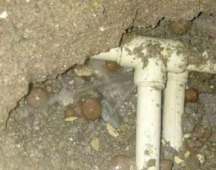 蜀山卫生间防水的报价