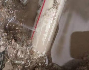 蜀山水管维修多少钱