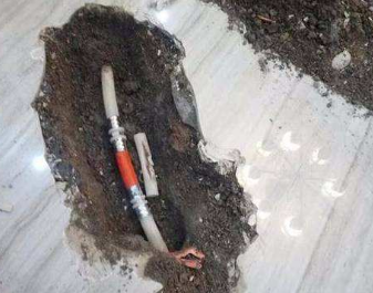 蜀山水管维修哪家好