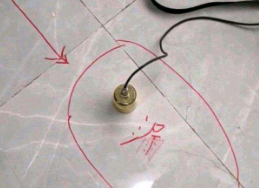 蜀山卫生间测漏水多少钱