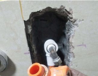 蜀山卫生间测漏水哪家好