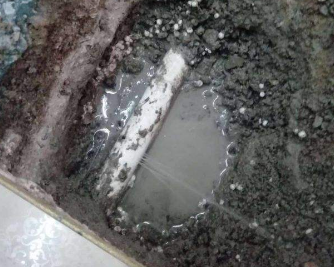 蜀山卫生间测漏水哪家好