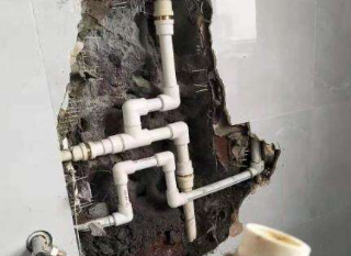 蜀山卫生间测漏水价格多少