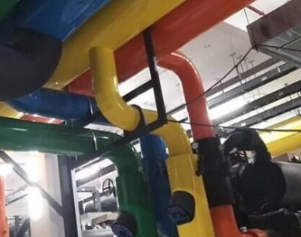 蜀山水管维修多少钱
