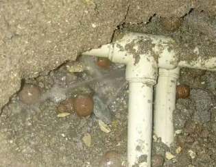 蜀山卫生间测漏