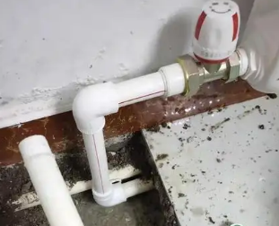 蜀山卫生间测漏水多少钱