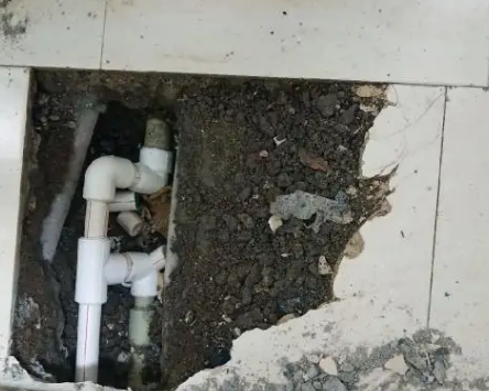 蜀山卫生间测漏水哪家好