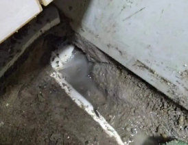 蜀山卫生间测漏水多少钱