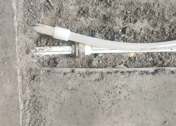 蜀山卫生间测漏水之解决方法