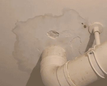 蜀山卫生间测漏水的检测方法