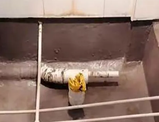 蜀山卫生间测漏水服务电话