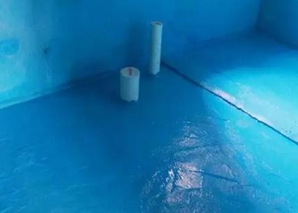 蜀山卫生间防水公司分享防水小知识