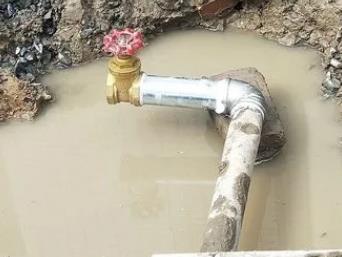 蜀山漏水检测电话多少