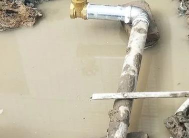 蜀山测漏水公司电话